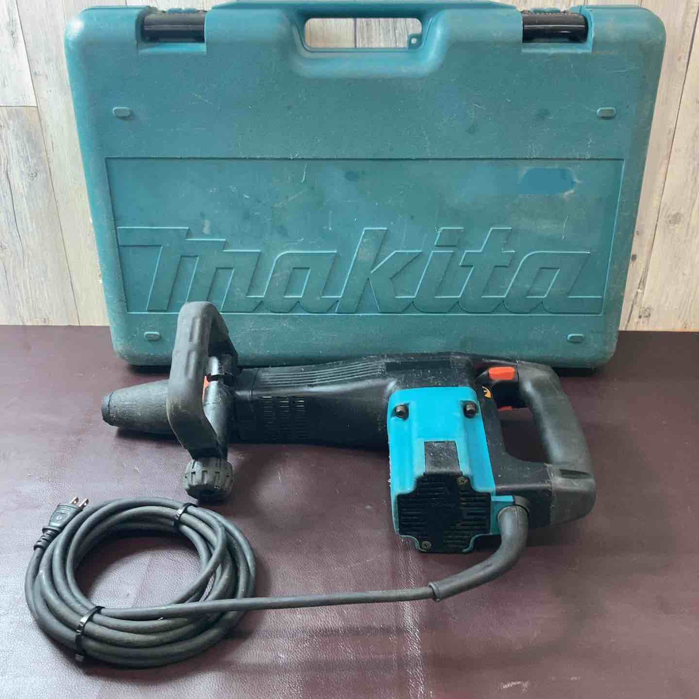 品 マキタ makita 電動ハンマ HM1100C ハンマードリル 東大和店