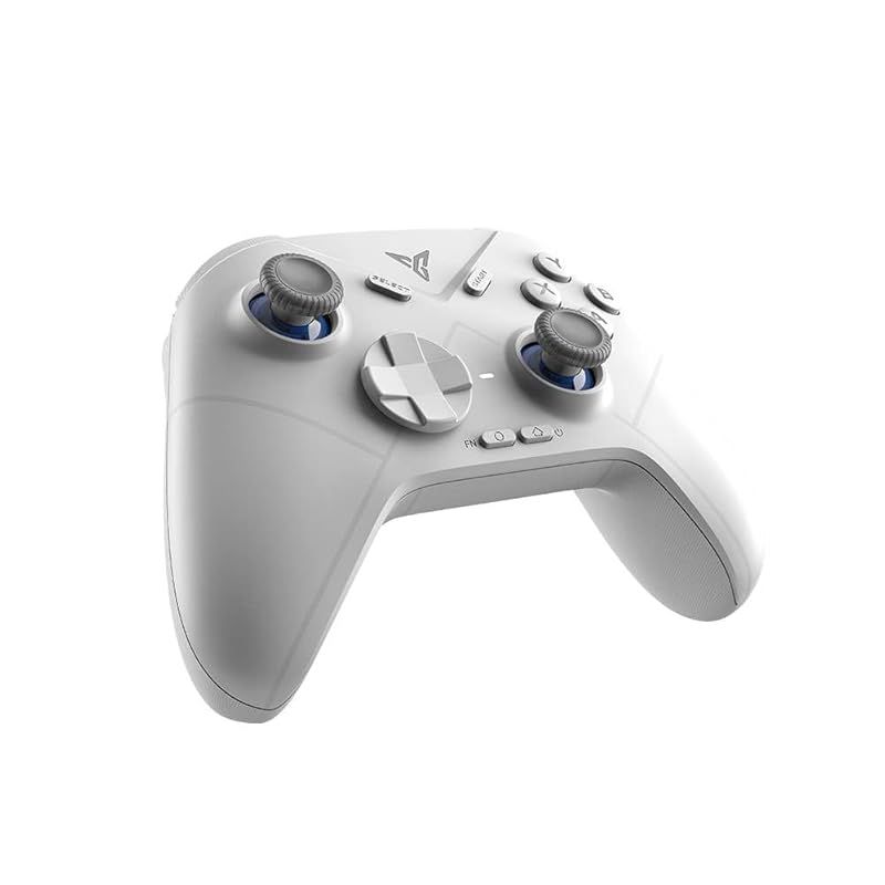 【新品】 FLYDIGI（フライディジ） ワイヤレス接続コントローラー「DIRE WOLF3（ダイアーウルフ3）」Nintendo Switch? / Windows PC 【日本正規代理店】