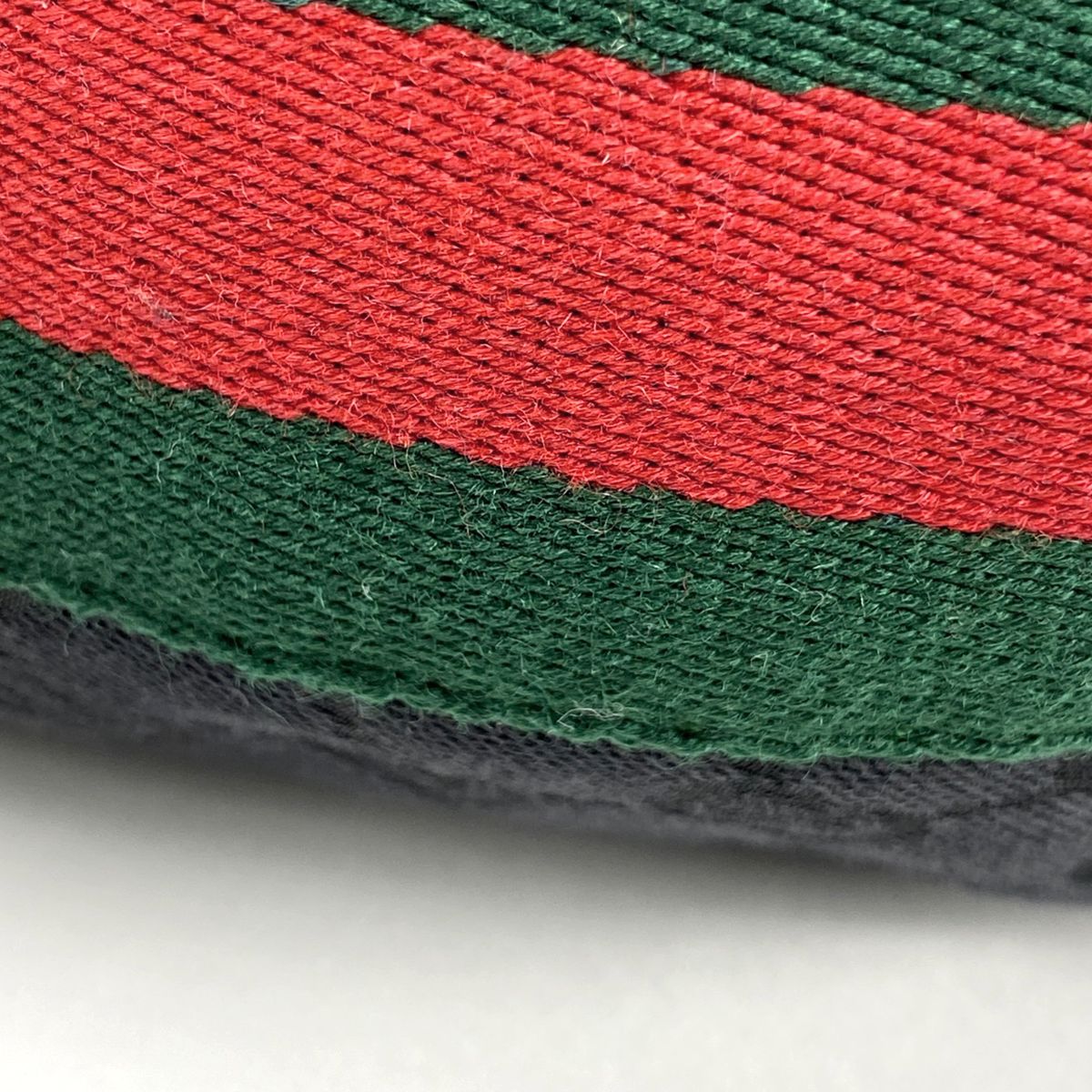 グッチ GUCCI GG柄 ショルダーバッグ ワンショルダー シェリーライン