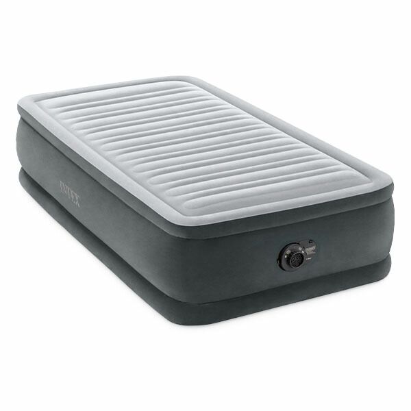 エレベーテッド エアベッド