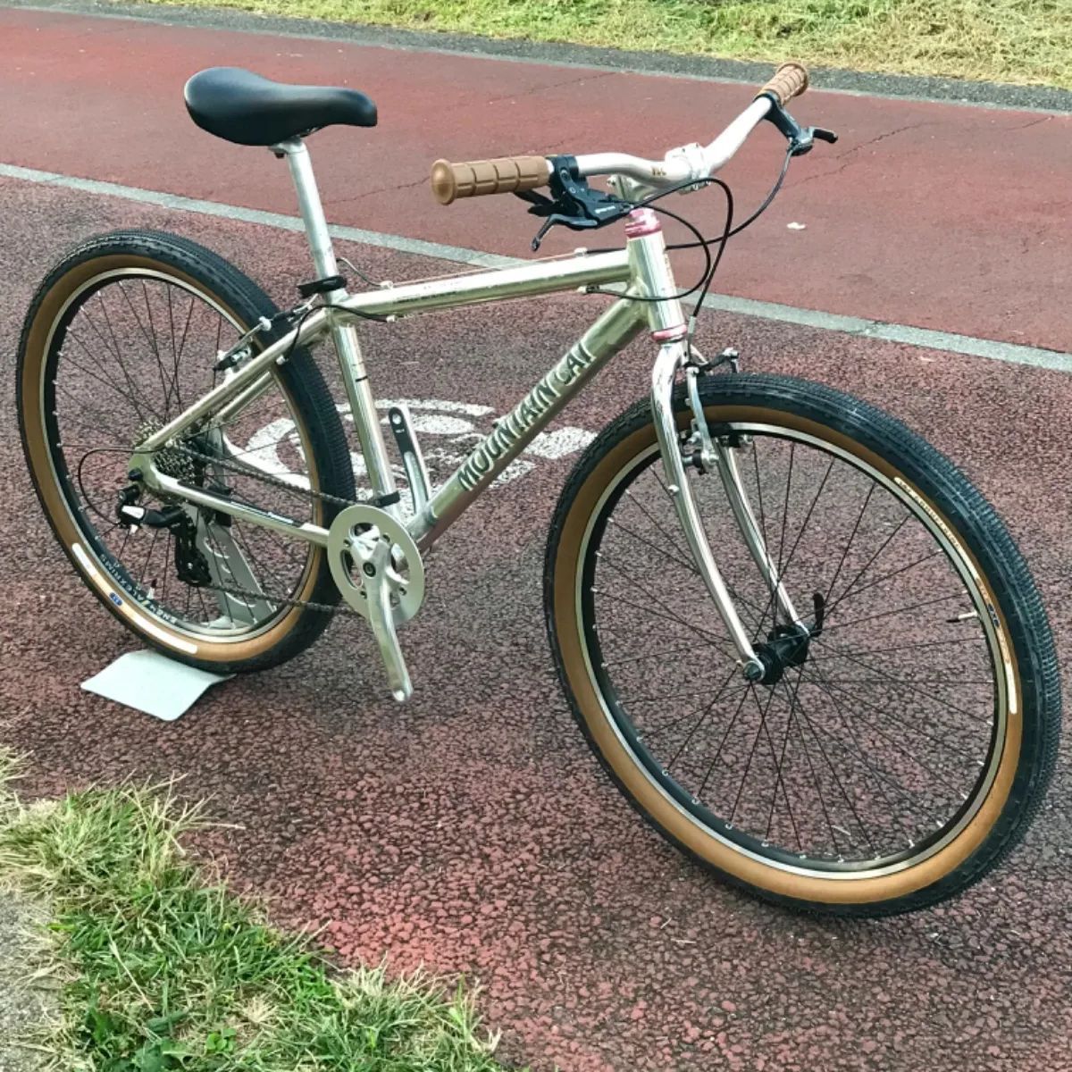 通勤通学やちょっとしたサイクリングに