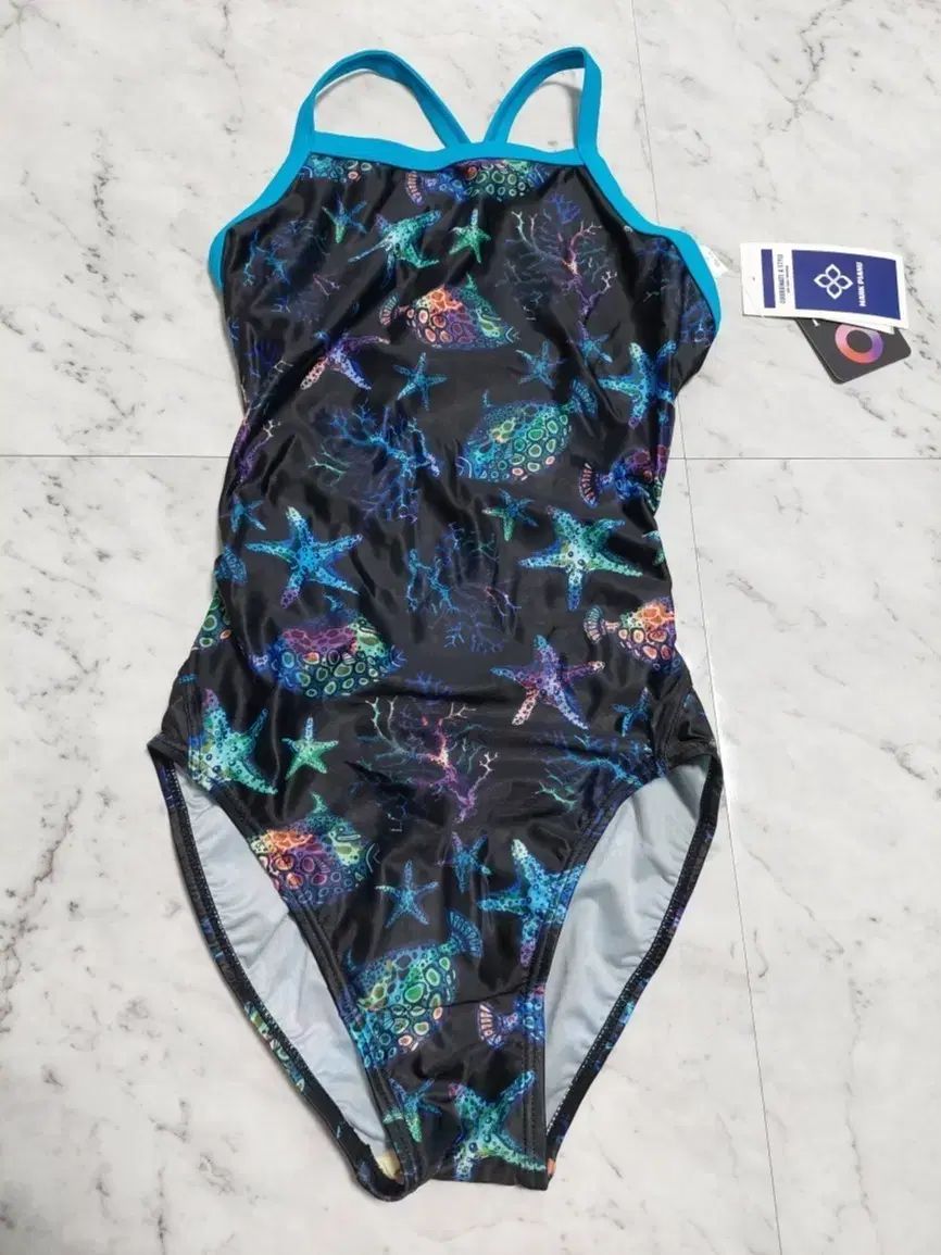 室内水着 マーク フィエンヌ コルデリア M バレル センティウムパ