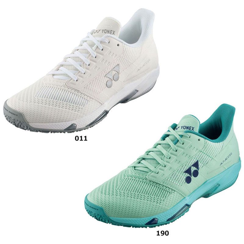 YONEX 高品質 ヨネックス パワークッション アドアクセル ウィメン GC