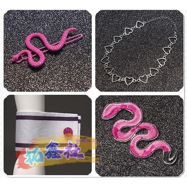 コスプレ衣装 コスチューム