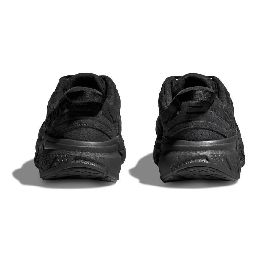 新品未使用 ホカ クリフトン L スエード HOKA CLIFTON L SUEDE 