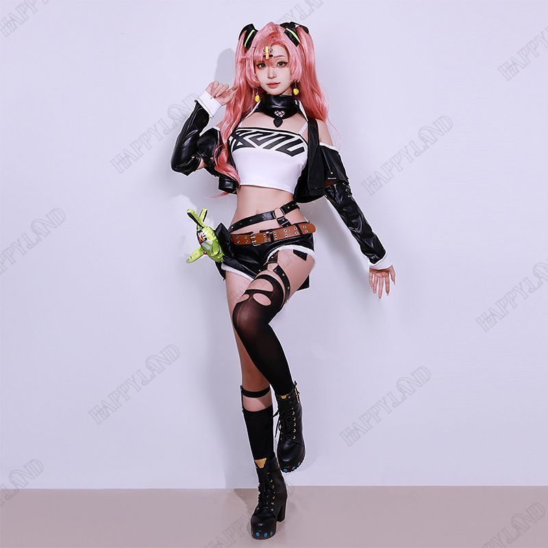 コスプレ衣装