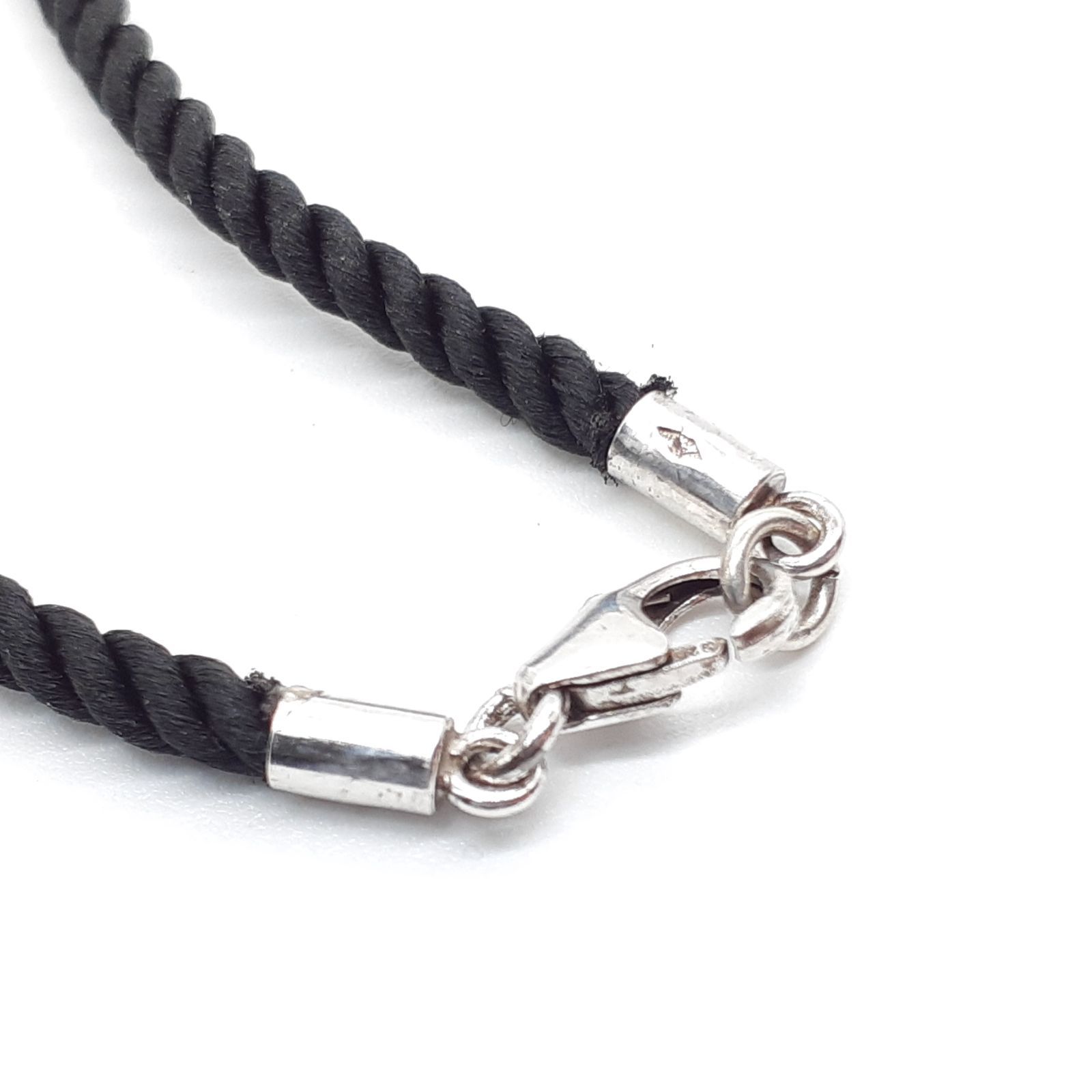 Baccarat バカラ ネックレス チョーカー ECLIPSE pendant
