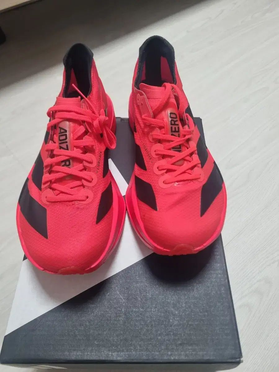 255 アディダス アディオス プロ4 WWW_OLIVIERBERNSTEIN_COM