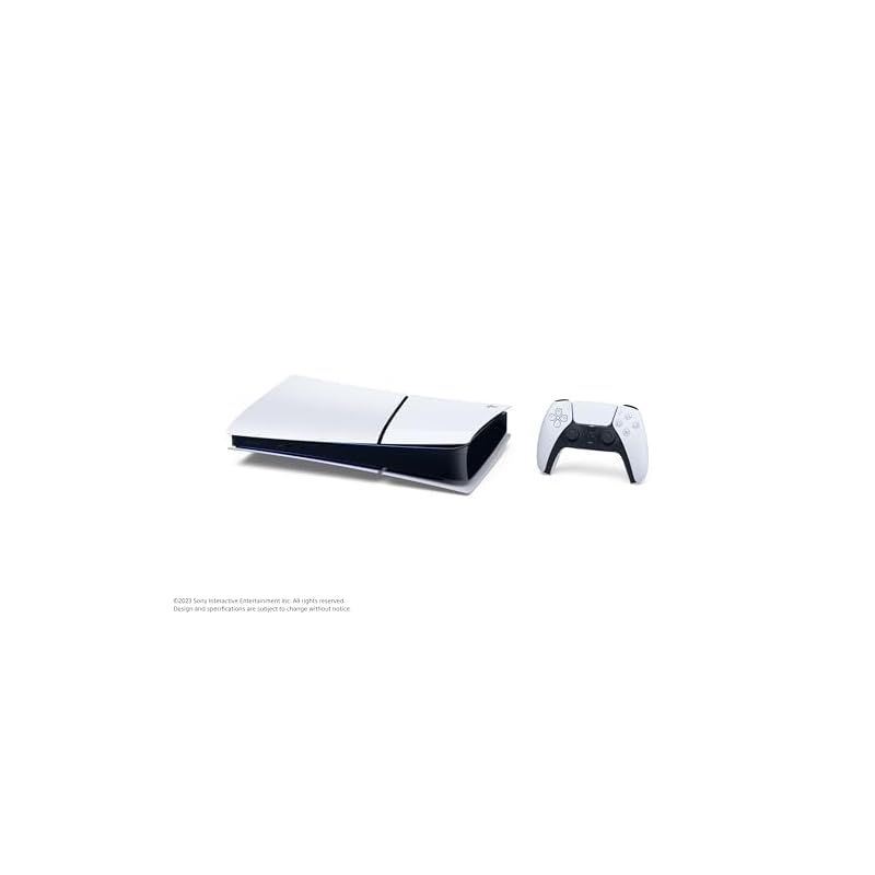PS5 デジタルエディション CFI-2000B01（PS5 デジタル