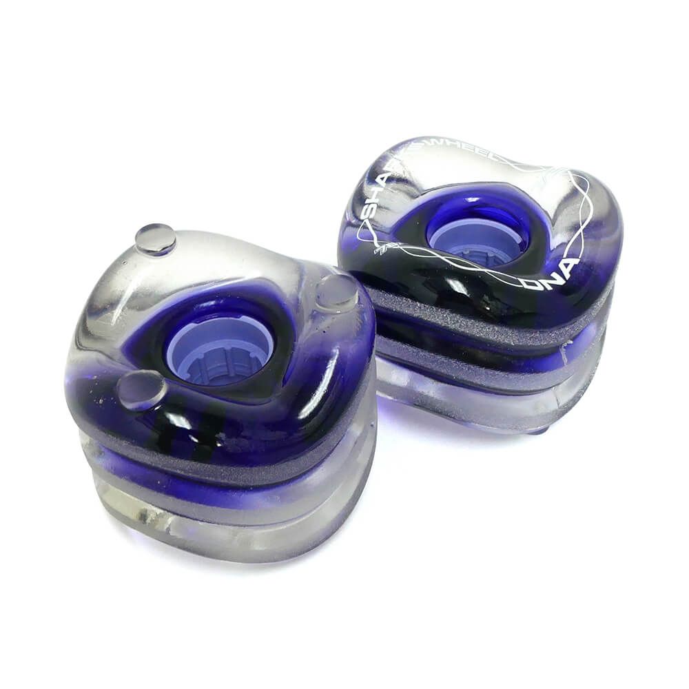 15☆新品 未開封☆ シャークウィール 72mm 78a クリアブルー Amazon.co.jp: Shark Wheel 60mm 78a スケートボード