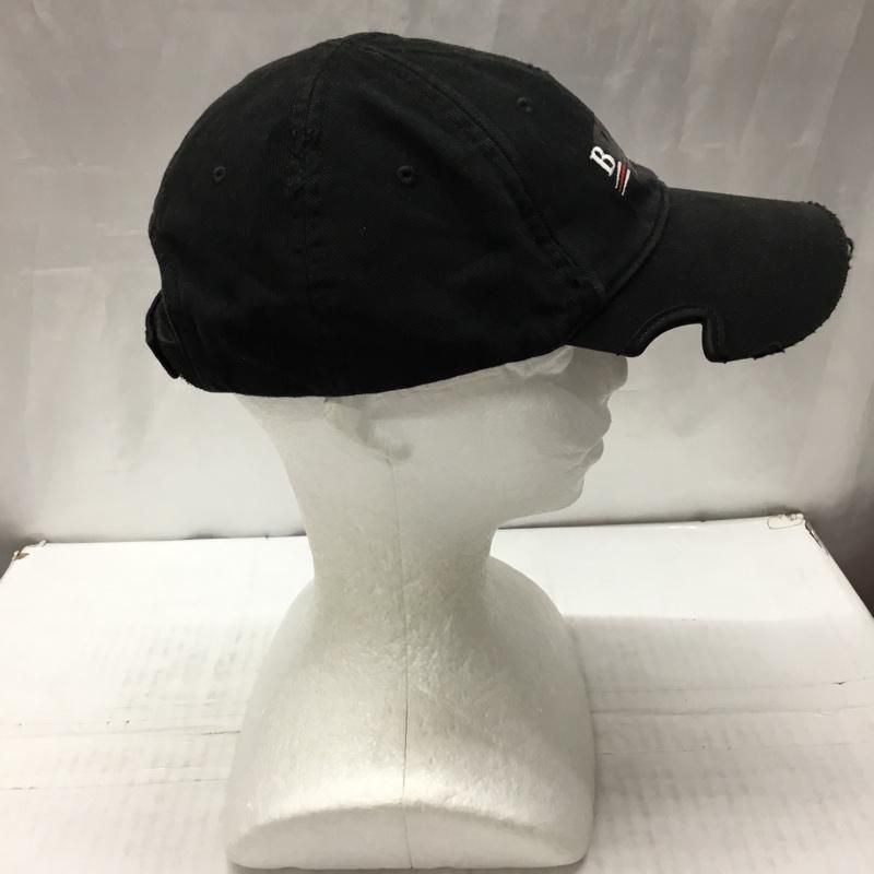 BALENCIAGA バレンシアガ 帽子 キャップ 719364 410B2 HAT BALENCIAGA バレンシアガ 帽子 キャップ 719364 410B2 HAT