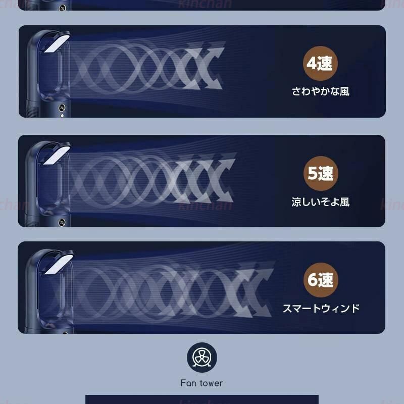 リビングファン