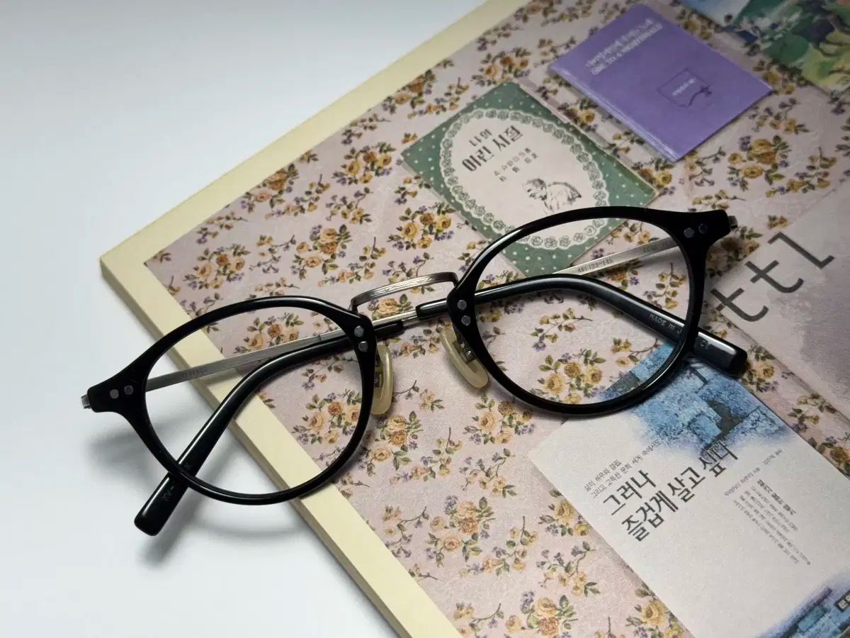 金子眼鏡 カネコ オプティカル チタン 日本 ブランド品 メガネ 0095