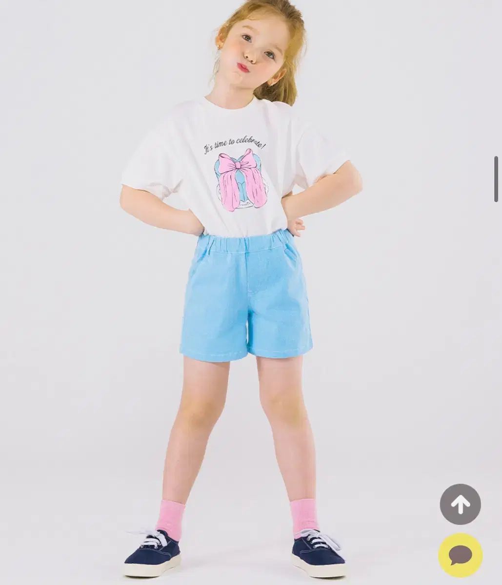 アイラブジェイ 120 Tシャツ