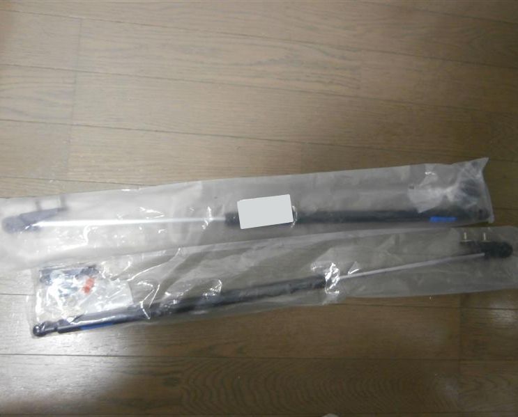 トヨタ TOYOTA 純正 JZA80 スープラ 80系 リア ハッチ バックドア ステー RH LH 助手席 運転席 セット パーツ エンジン タイヤ バンパー 検索 マフラー