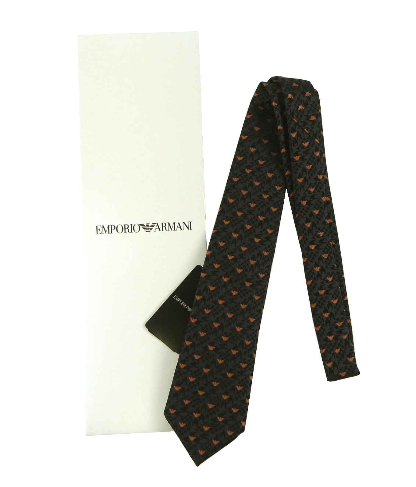 エンポリオアルマーニ｜EMPORIO ꧁新品未使用꧂ エンポリオアルマーニ