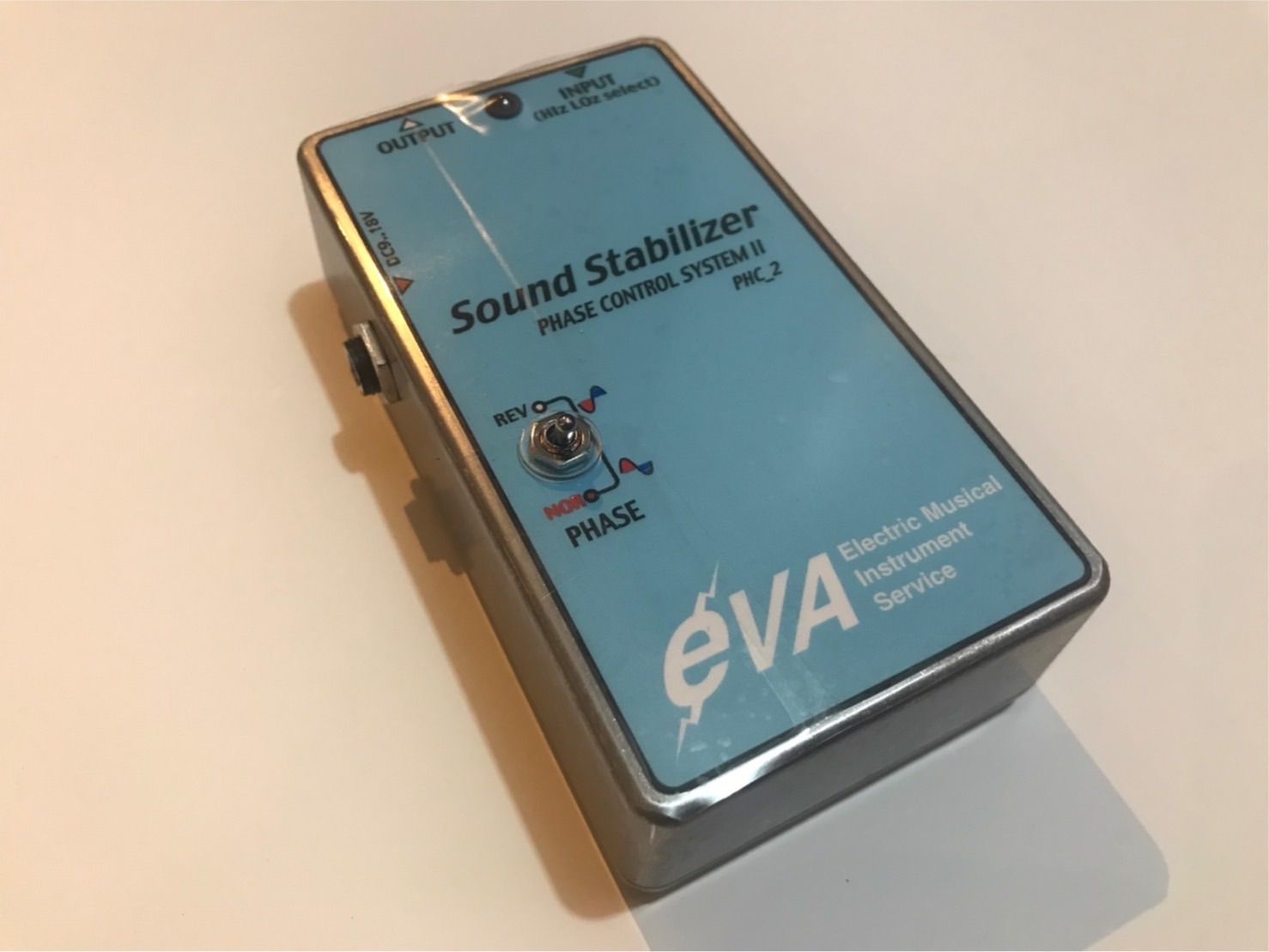 EVA電子 / Phase Control System PHC-2 - メルカリ