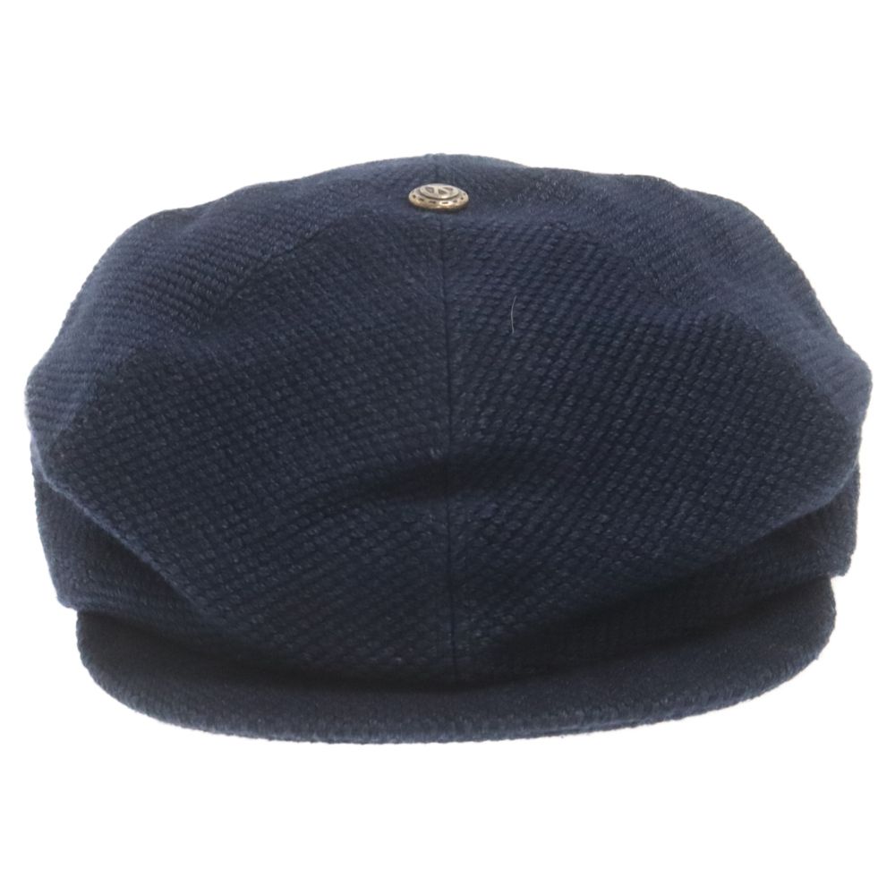 Porter Classic ポータークラシック キャスケット シルバーボタン