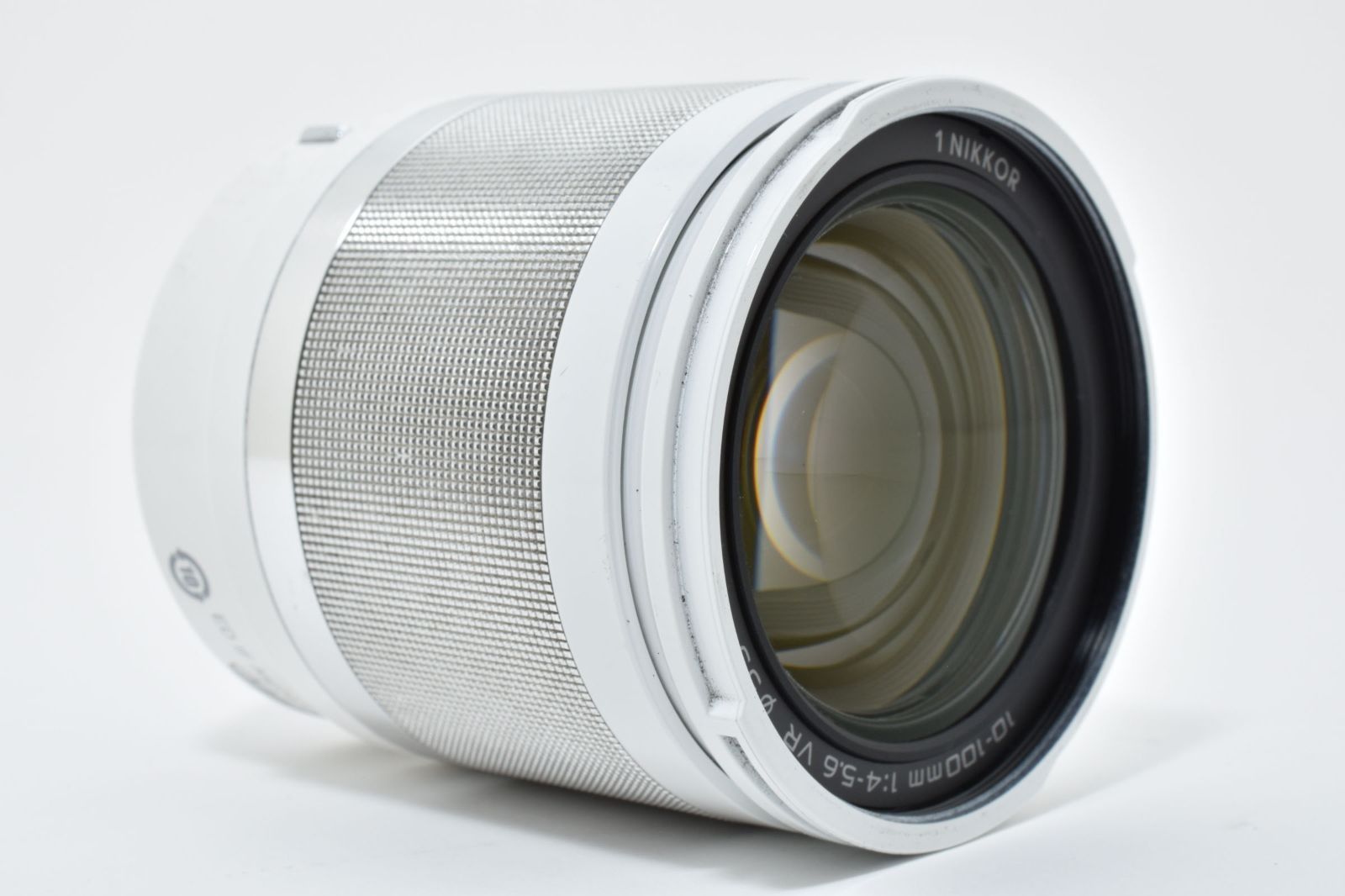 Nikon 1 NIKKOR 10-100 4-5.6 VR 動作未確認ジャンク Nikon 1 NIKKOR 10-100 4-5.6 VR 動作未確認ジャンク Nikon 1 NIKKOR