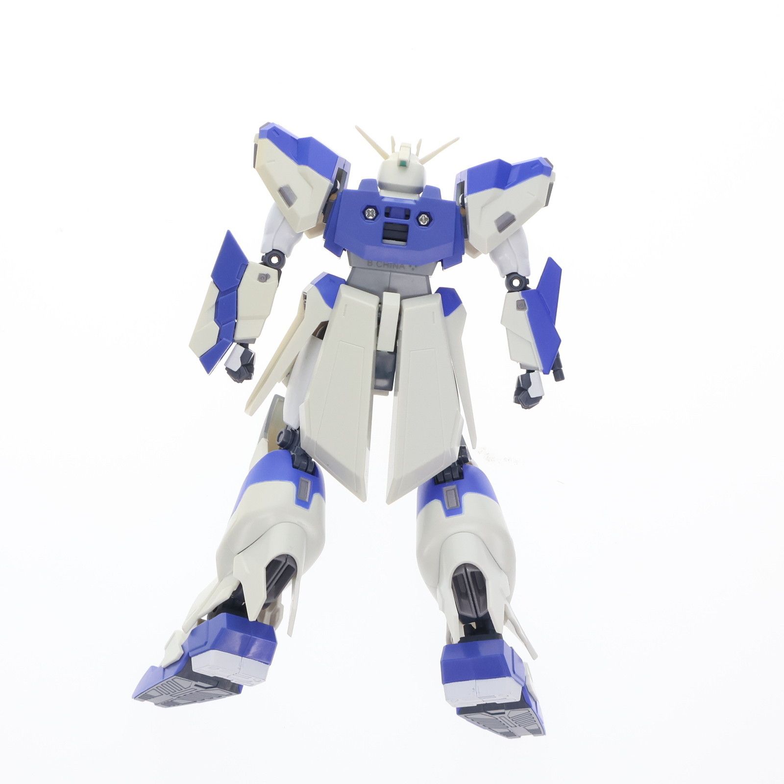 ROBOT魂(SIDE MS) Hi-νガンダム 機動戦士ガンダム 逆襲のシャア