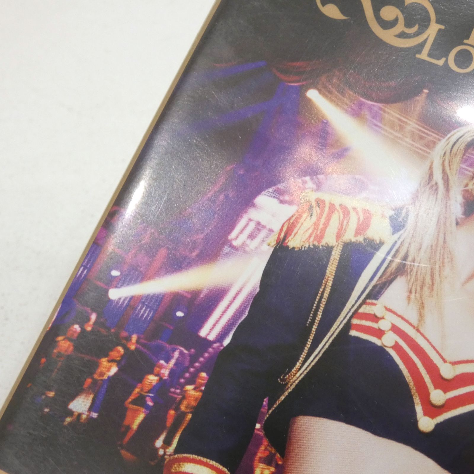 浜崎あゆみ　PartyQueen hotellovesongs Blu-ray HMV店舗在庫一覧] 『Party Queen』 SPECIAL LIMITED BOX SET (CD