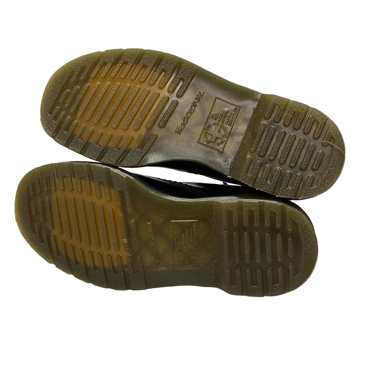 Dr.Martens ドクターマーチン ショートブーツ UK 5 レディース - 黒 レザー USTAUSTRALIA_COM_AU