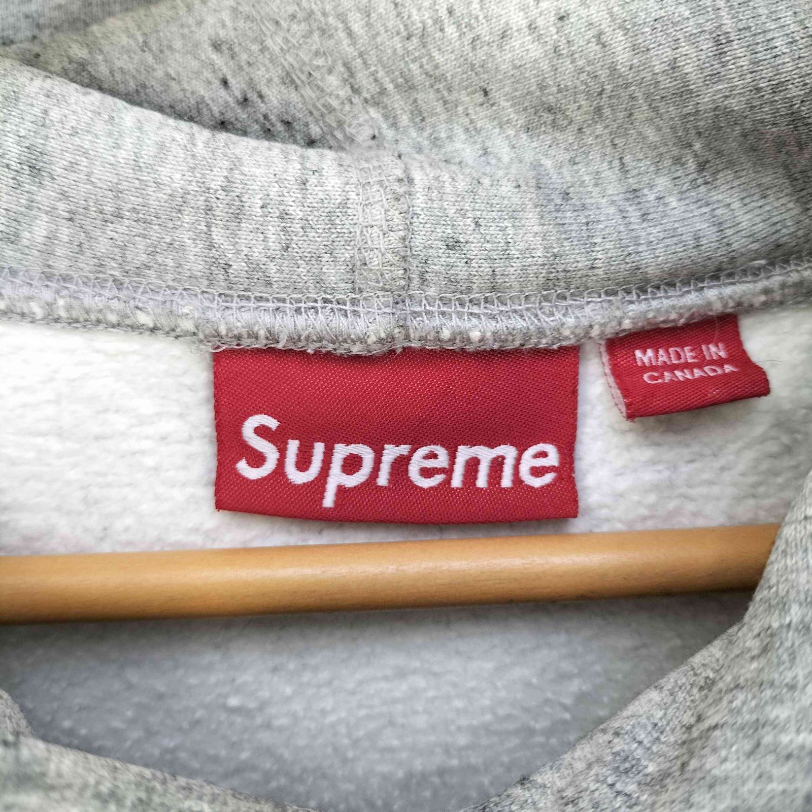 SUPREME RUST-OLEUM パーカー supreme rust oleum パーカー ラストオーレム（Supreme