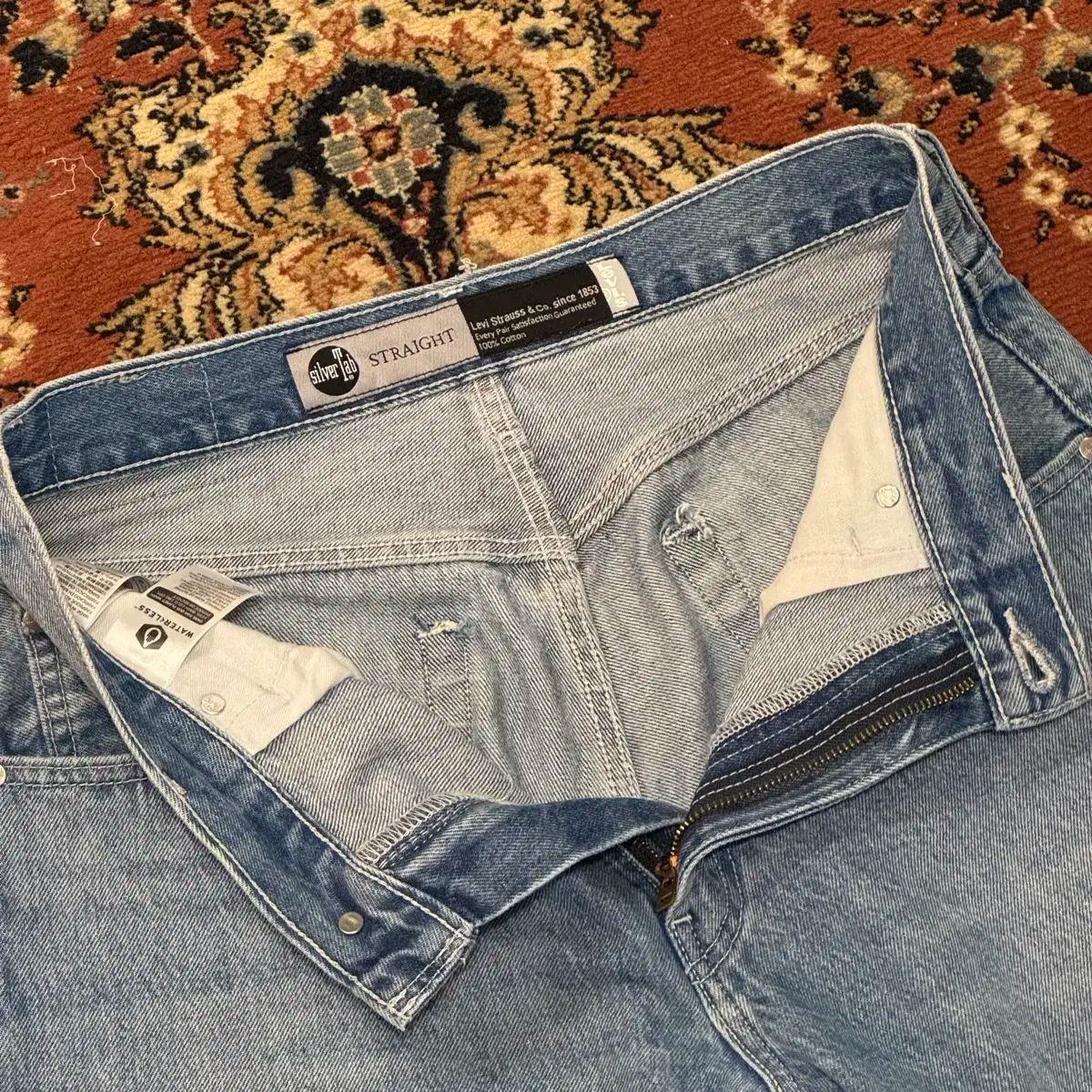 パンツ 30