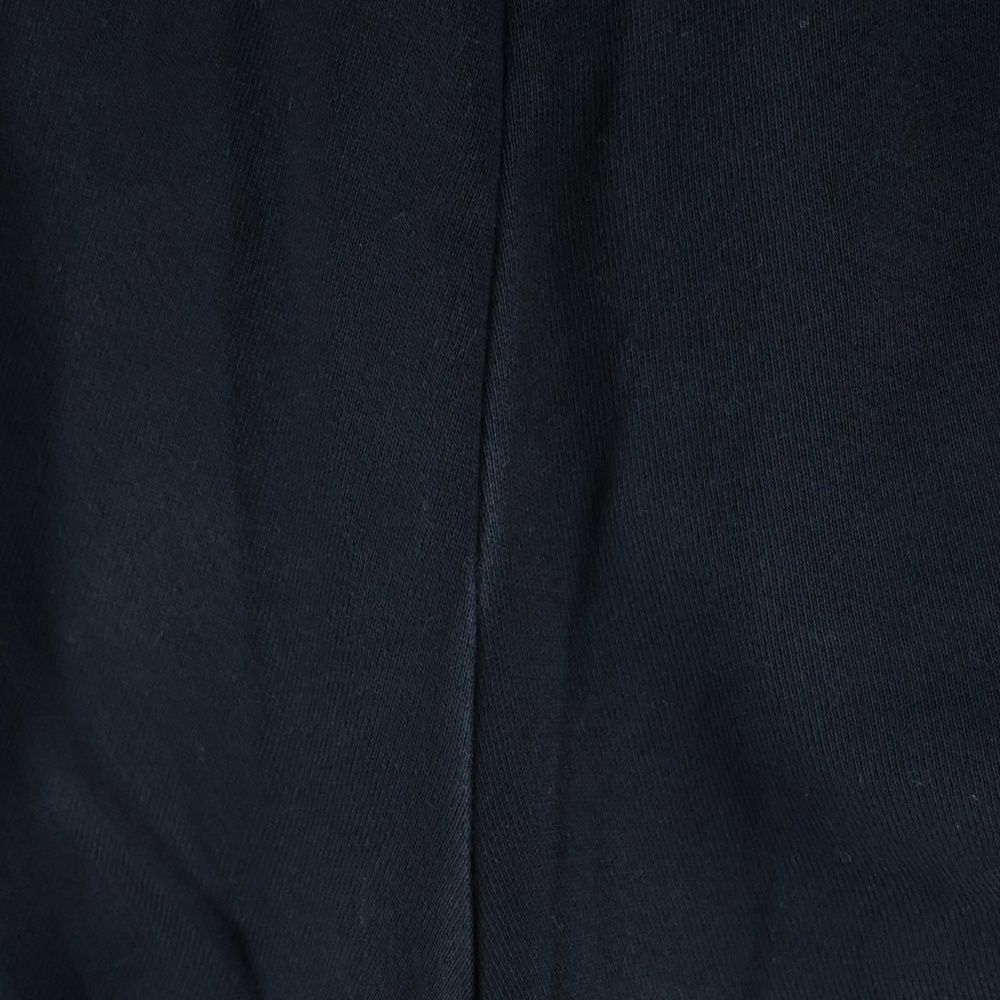 CHROME HEARTS (クロムハーツ) Ynot 2 Cross Patch Sweat Shorts  