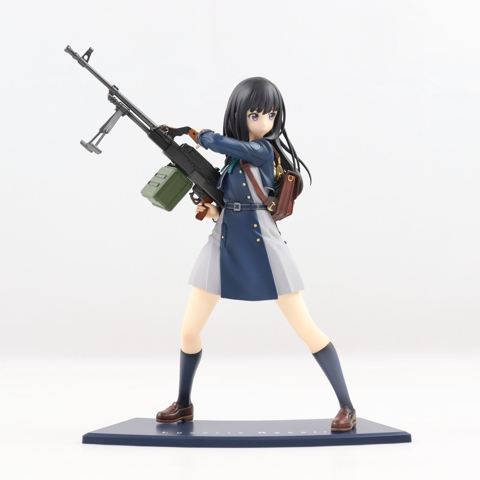 井ノ上たきな(いのうえたきな) リコリス・リコイル 1/7 完成品 