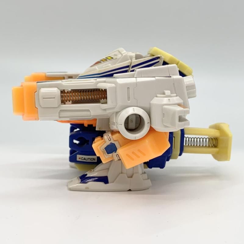 スーパービーダマンR Eunit バンガードフェニックス 中国版？ タカラ