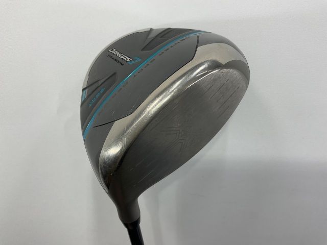 中古】ドライバー マルマン DANGAN7 ダンガン7 /オリジナル