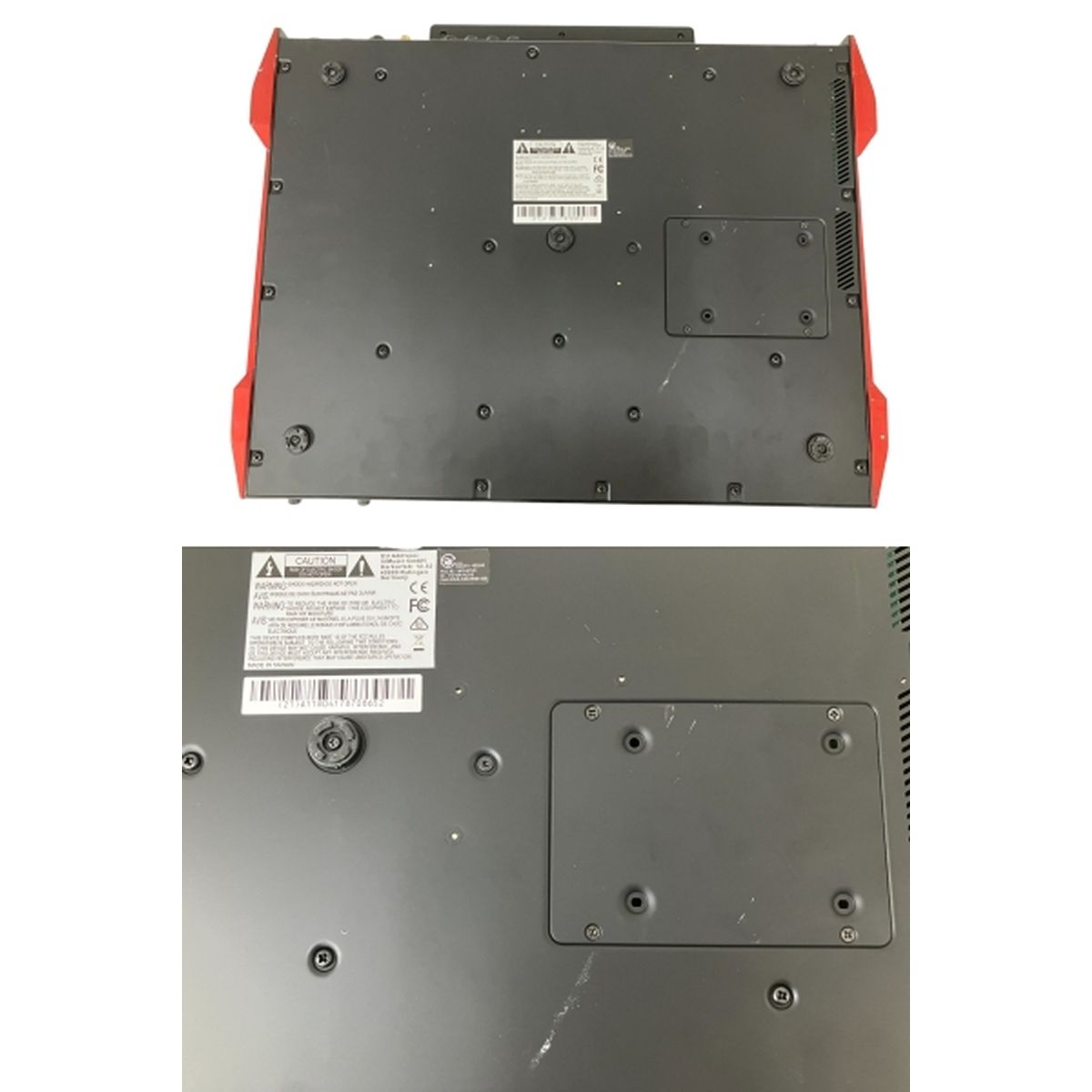 オーディオ 音響機材