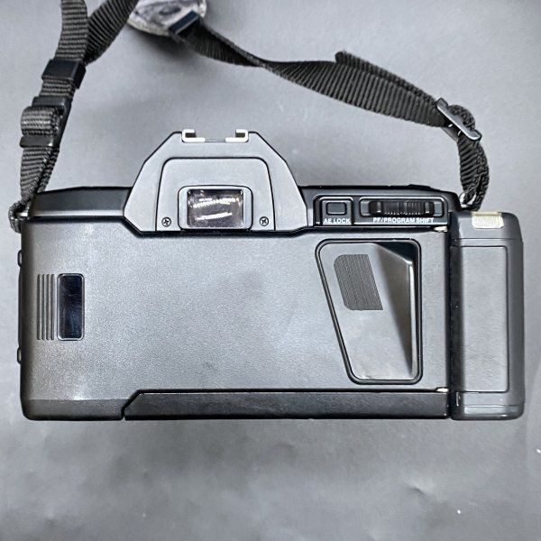 フィルムカメラ PT-057 HOLGA ホルガ【HOLGA】フィルムカメラ H-135 BC パープル
