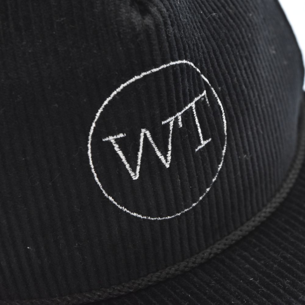 WTAPS MILITIA02 コーデュロイキャップ 5z1rI-m54594904191 | citylawyermag.com