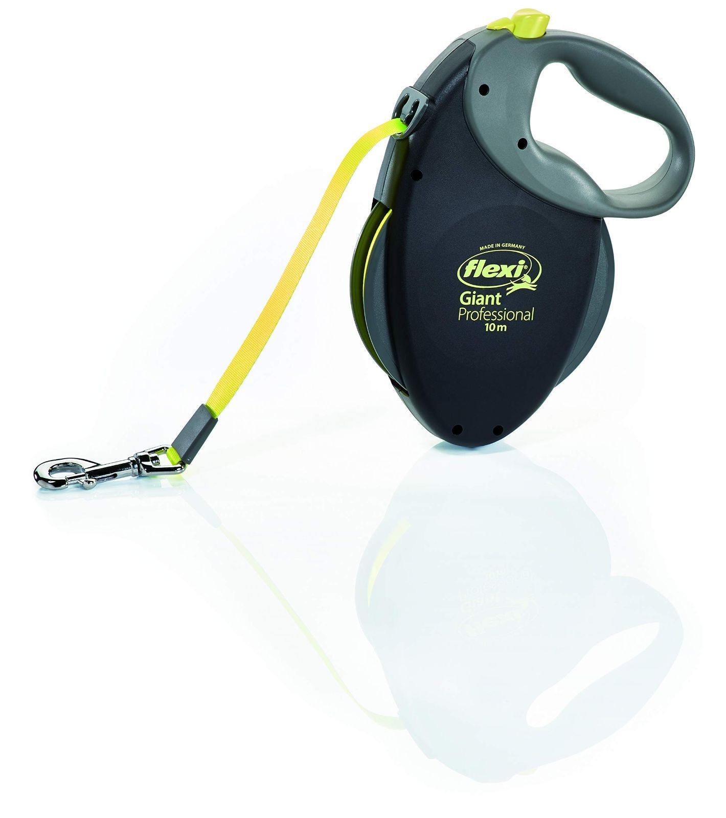 フレキシ flexi ジャイアント テープ L 50kg未満 10m プロフェッショナル 犬用リード 日本