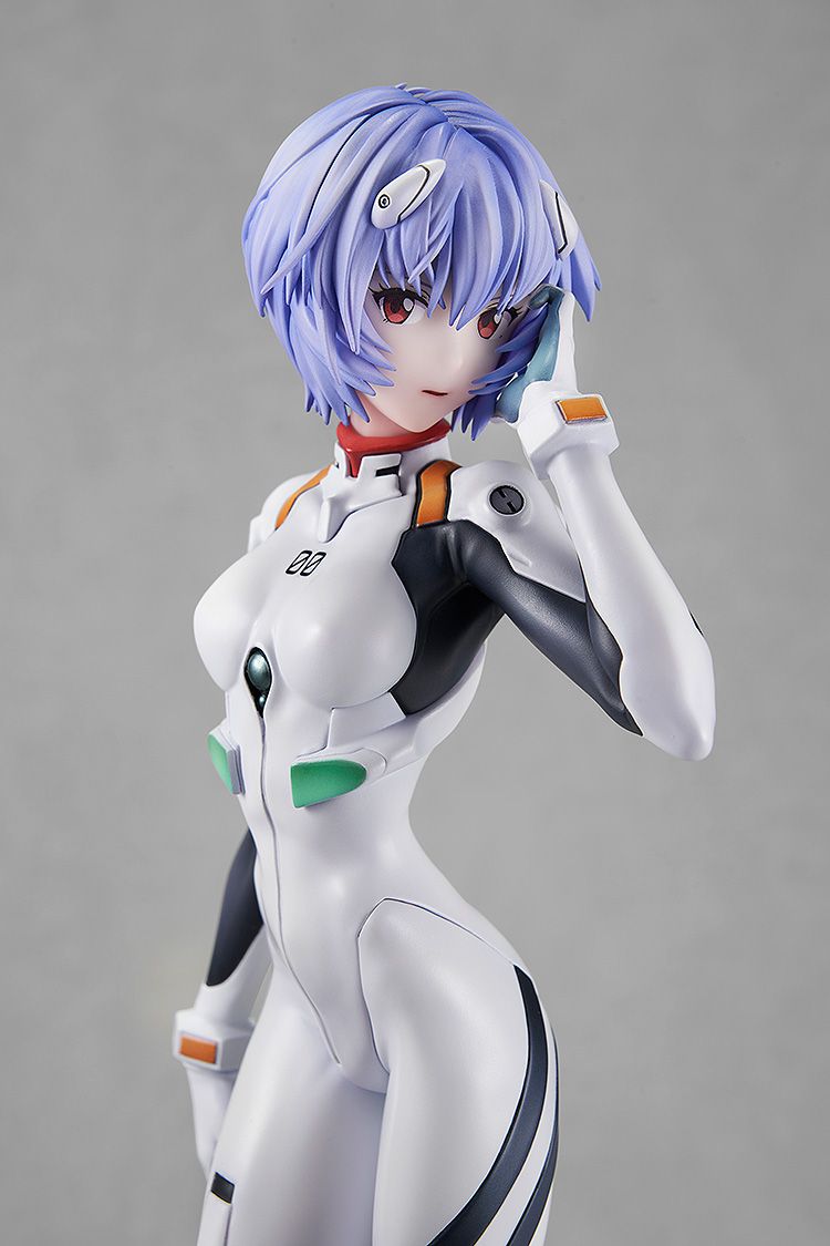 新品/公式】【愛蔵版】新世紀エヴァンゲリオン_KDColle 綾波レイ 公式