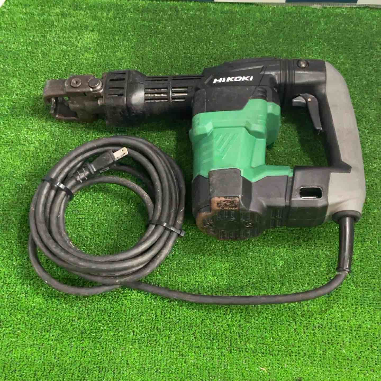 ハイコーキ HIKOKI 旧 日立工機 電動ハンマ H41SA3 草加店