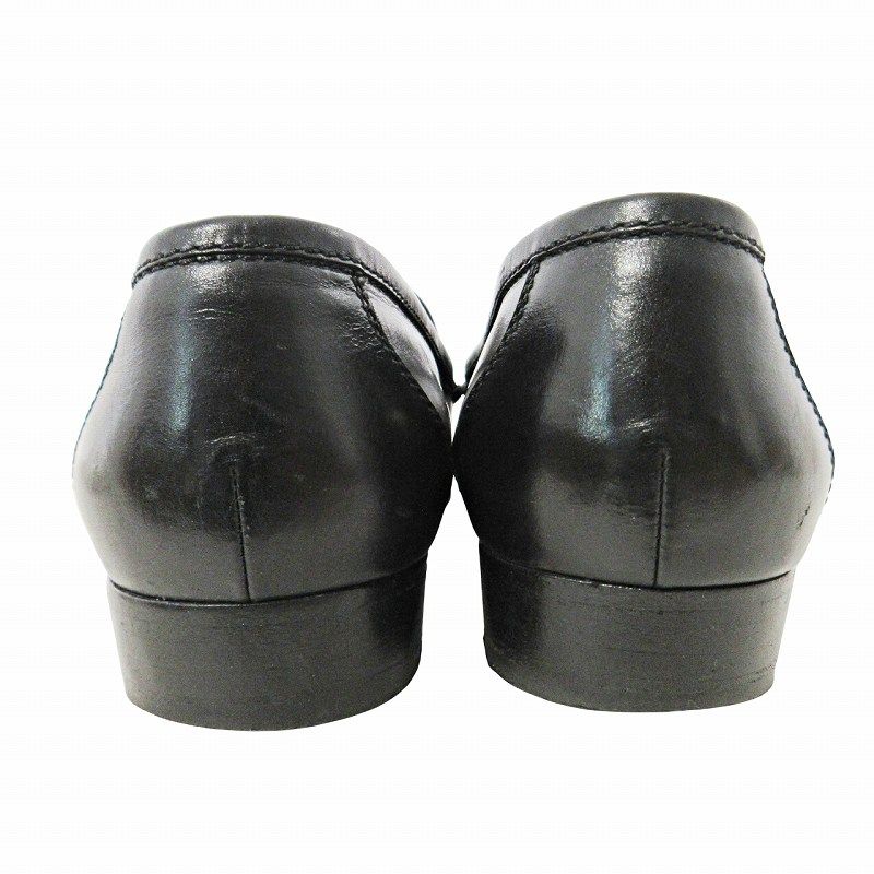【HERMES】ローファー 36(23cm) エルメス ローファー レディース SIZE 36 (M) HERMES 中古