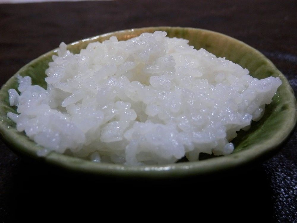 生活応援 小粒米の全国複数原料米