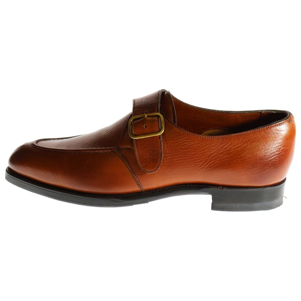 EDWARD GREEN ベルト ブラウン EDWARD GREEN (エドワードグリーン) HASTINGS 16D606 ローカット
