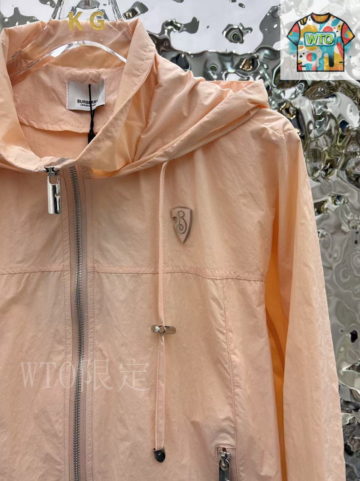 【BURBERRY】25SS キャンバスジャケット/関税送料込み 今日特価】Burberry 25SS Cargo セット-1 - メルカリ