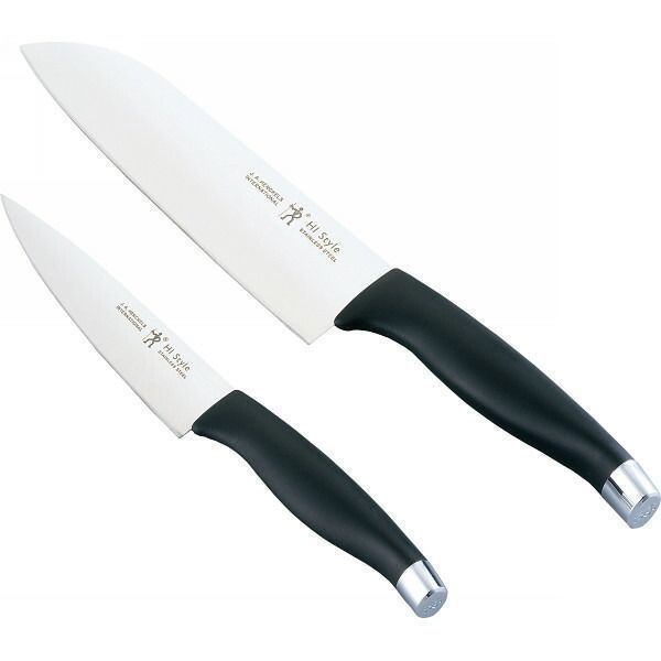 ヘンケルス HIスタイル スターターセット 16717-002 | 0528048 キッチン用品 台所用品 キッチンツール 調理器具 セット 包丁 ナイフ 三徳包丁 皮むき ペティナイフ ヘンケルス ギフト イベント 人気 ノベルティ