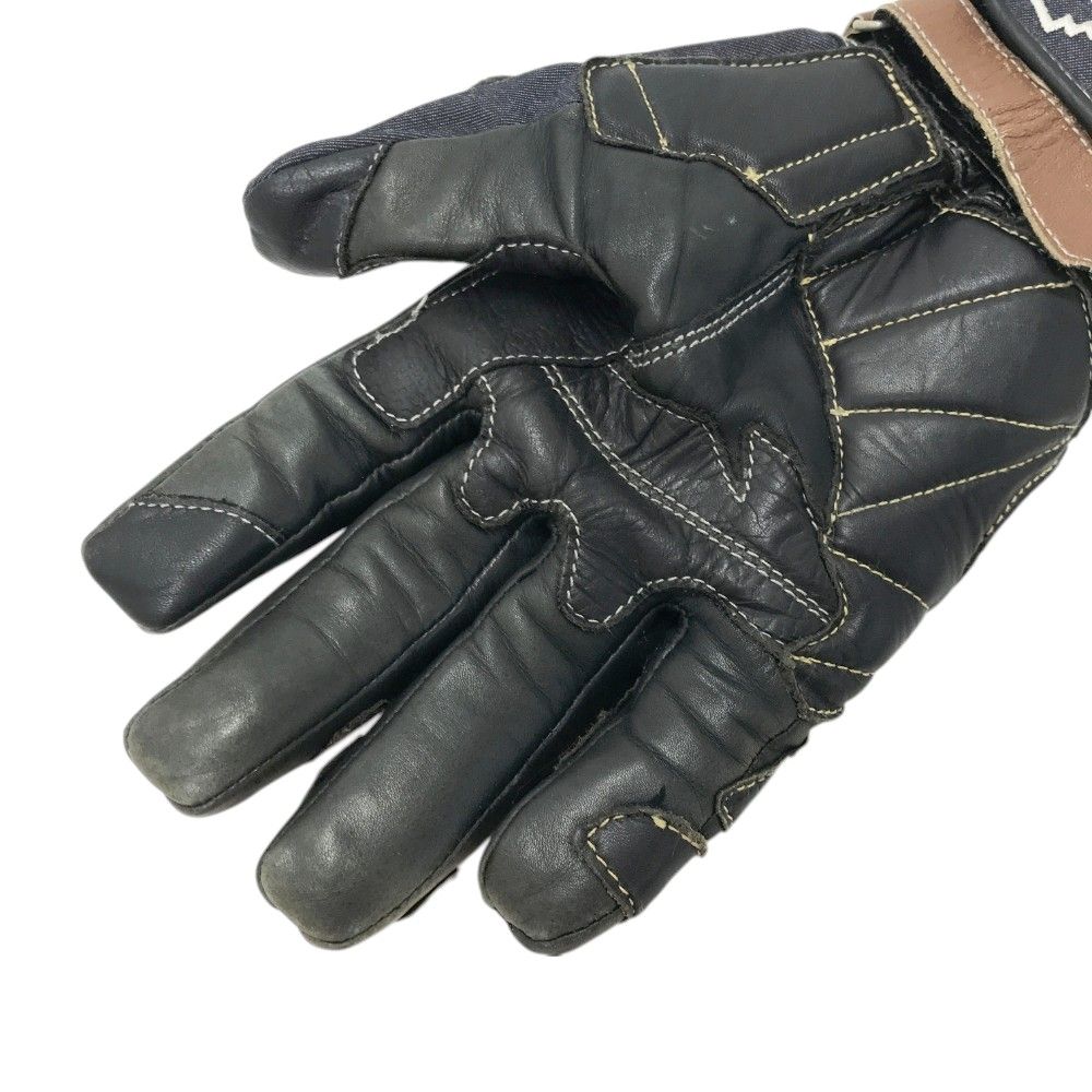 K-5579 GP-ZEST WINTER GLOVES クシタニ グローブ 【公式通販】