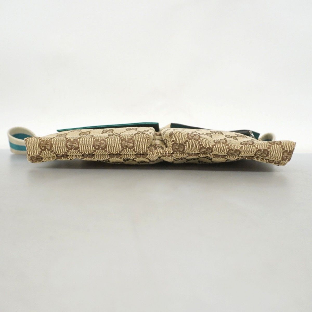 5ie6226-h グッチ ウエストバッグ GGキャンバス キャンバス ブラウン シルバー金具 レディース USTAUSTRALIA_COM_AU