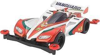 フルカウルミニ四駆／バンガードソニック リミテッドスペシャル Amazon | フルカウルミニ四駆バンガードソニック リミテッド