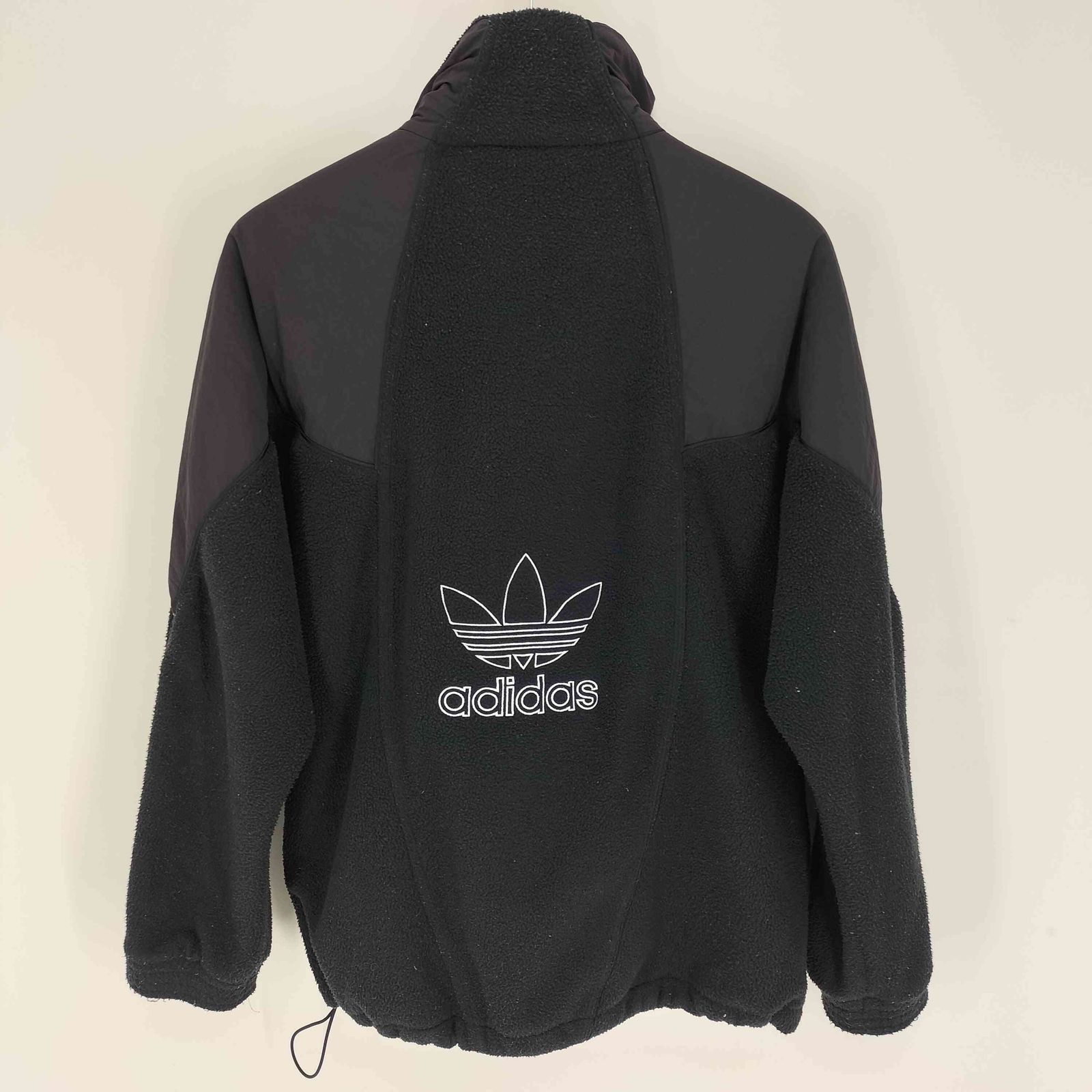adidas アディダス トレフォイルロゴ トラックジャケット