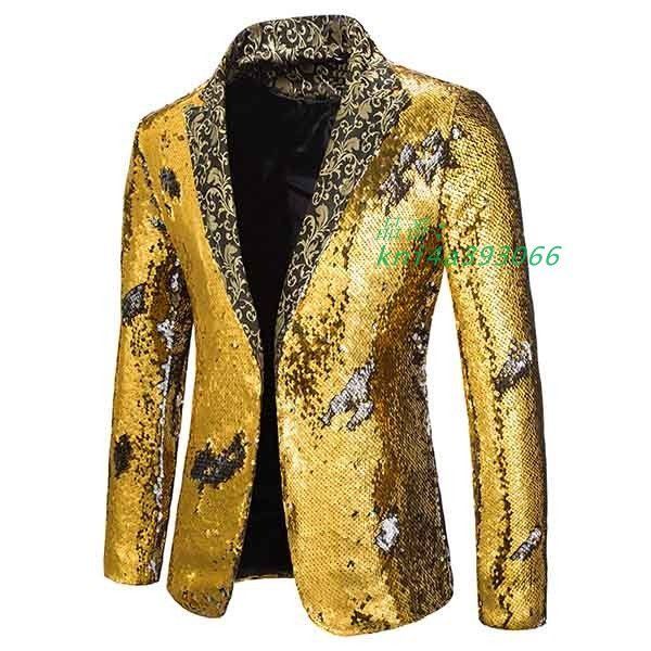 ステージ キラキラ