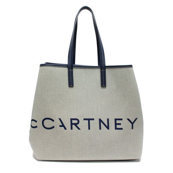 ステラ・マッカートニー Stella McCartney メンズ ロゴプリント