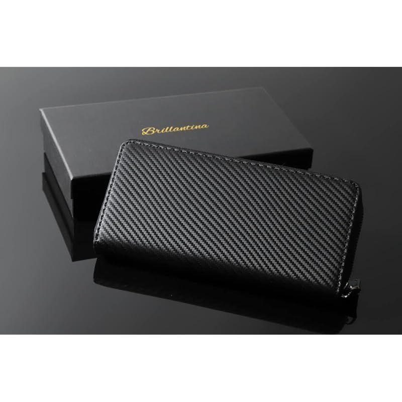 カーボンレザー